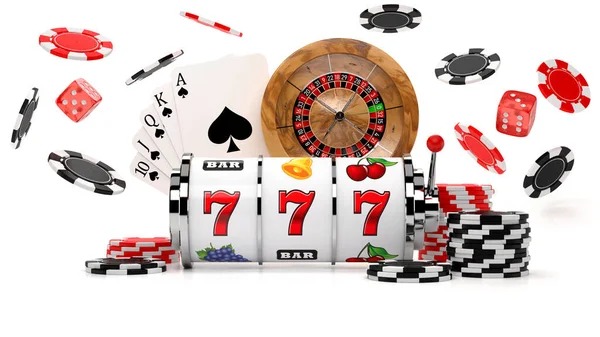 লাকি ড্রাগনস টেবিল রাউন্ড নিয়ন্ত্রণ — রাউন্ড পরিসংখ্যান এবং পুনরাবৃত্তি বিকল্প
